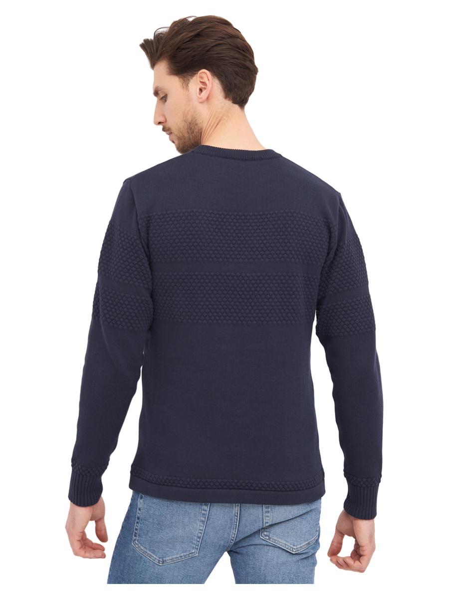 CLIPPER "SØMANDS STRIK" REGULAR